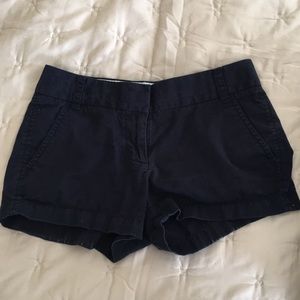 Jcrew chino shorts